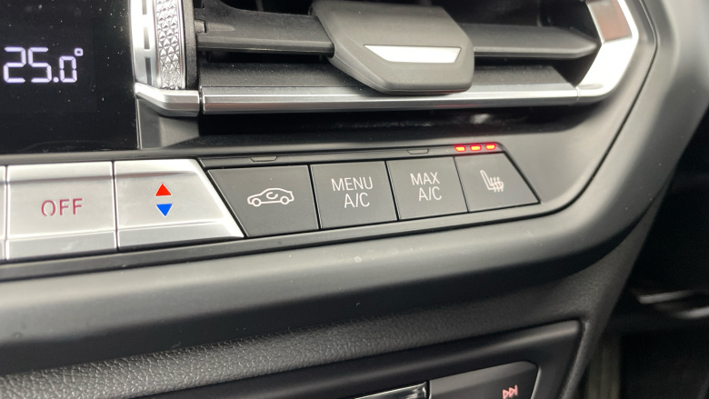 BMW 1 Series 118i [136] M Sport 5dr Step Auto [LCP/Pro pk] Petrol Hatchback